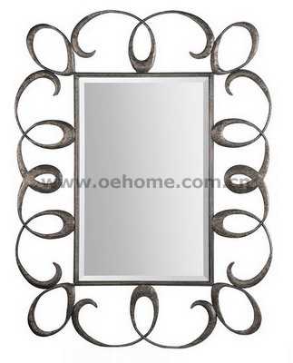 8567 Full length Wall mirrors for Hotel projects